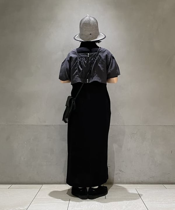 大田 麗未さんの「BEAMS WOMEN｜」を使ったコーディネート