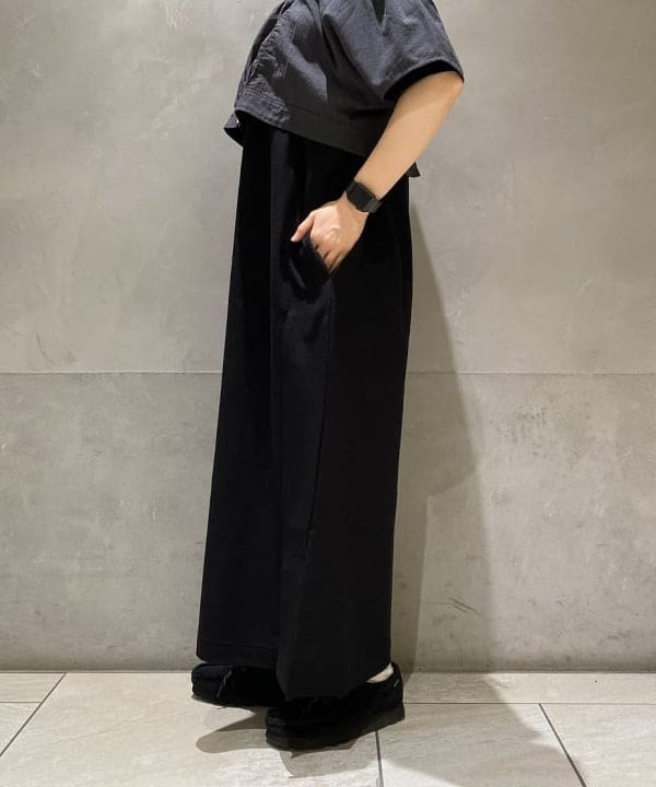 大田 麗未さんの「BEAMS WOMEN｜」を使ったコーディネート