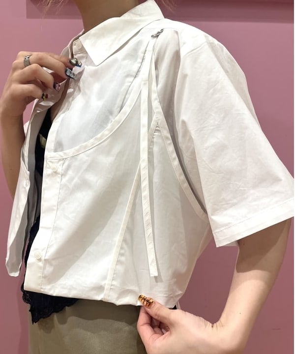 コスゲさんの「BEAMS WOMEN｜」を使ったコーディネート