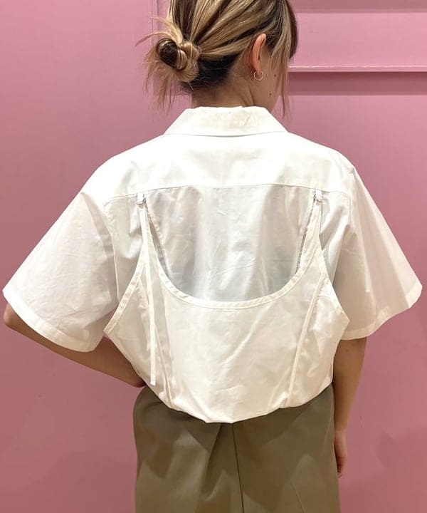 コスゲさんの「BEAMS WOMEN｜」を使ったコーディネート