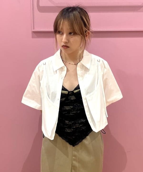 コスゲさんの「BEAMS WOMEN｜」を使ったコーディネート