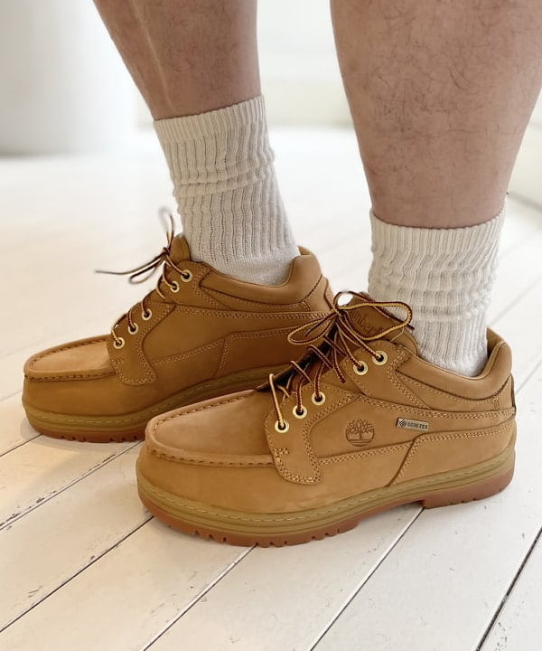 セブリンビームス別注 ビームス 福岡（775667） スタイリング・コーディネイト｜BEAMS