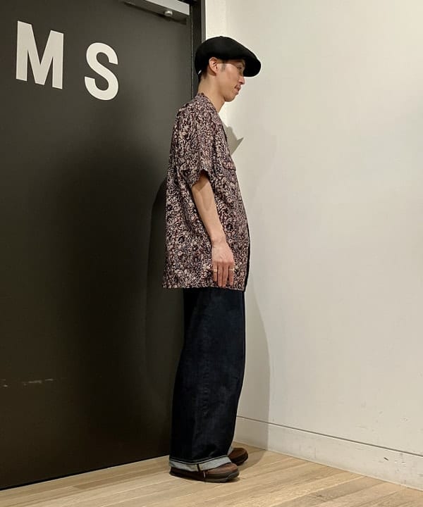 西村 光平さんの「BEAMS WOMEN｜」を使ったコーディネート