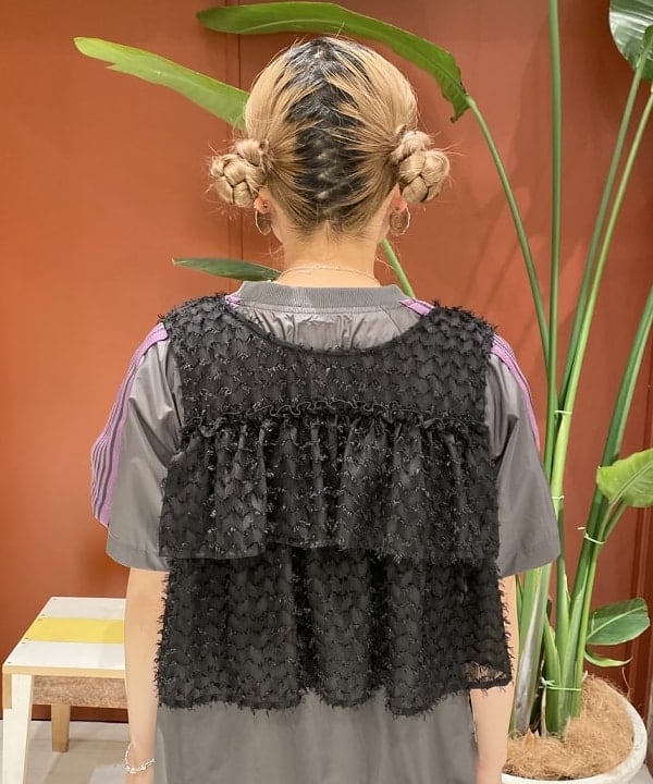 優意さんの「BEAMS WOMEN｜」を使ったコーディネート