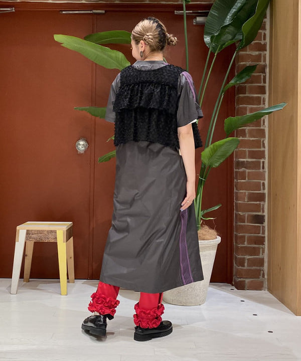 優意さんの「BEAMS WOMEN｜」を使ったコーディネート