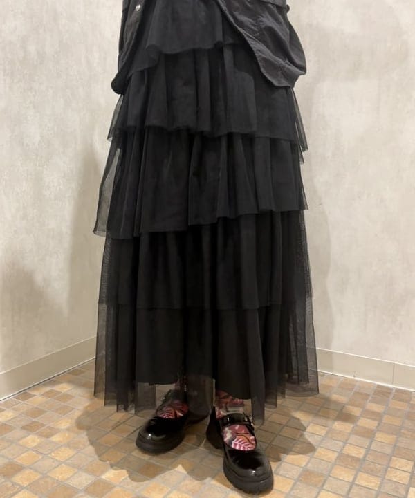 あさまつ はづきさんの「BEAMS WOMEN｜」を使ったコーディネート
