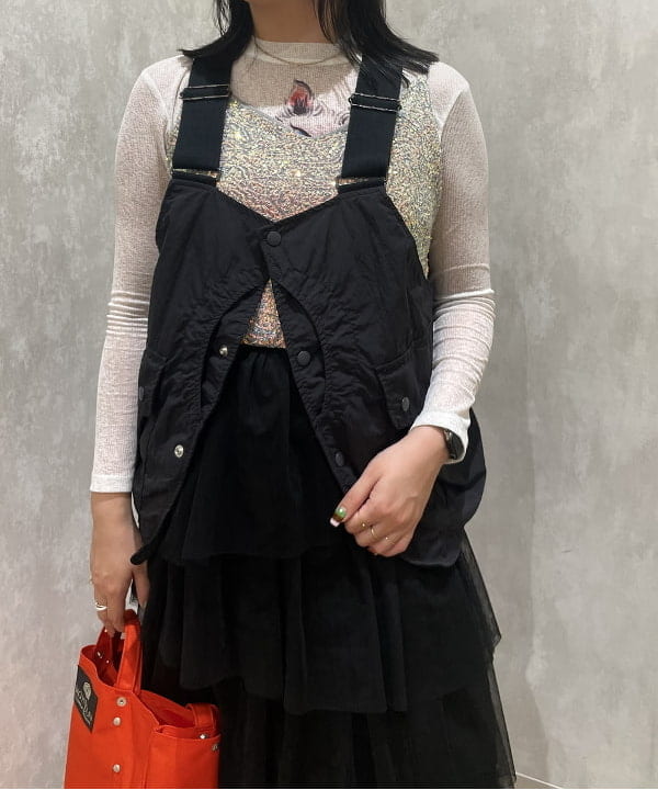 あさまつ はづきさんの「BEAMS WOMEN｜」を使ったコーディネート