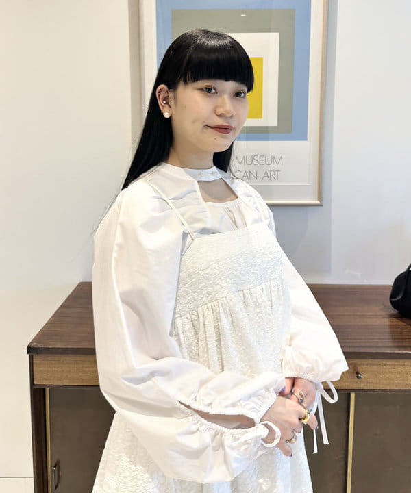カワライさんの「BEAMS WOMEN｜Ray BEAMS / アンクルストラップ パンプス」を使ったコーディネート