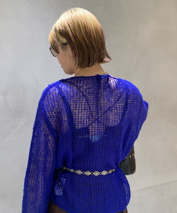 前田 優衣さんの「BEAMS WOMEN｜」を使ったコーディネート