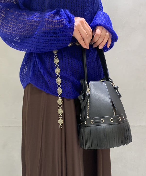 前田 優衣さんの「BEAMS WOMEN｜」を使ったコーディネート