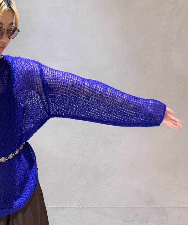 前田 優衣さんの「BEAMS WOMEN｜」を使ったコーディネート