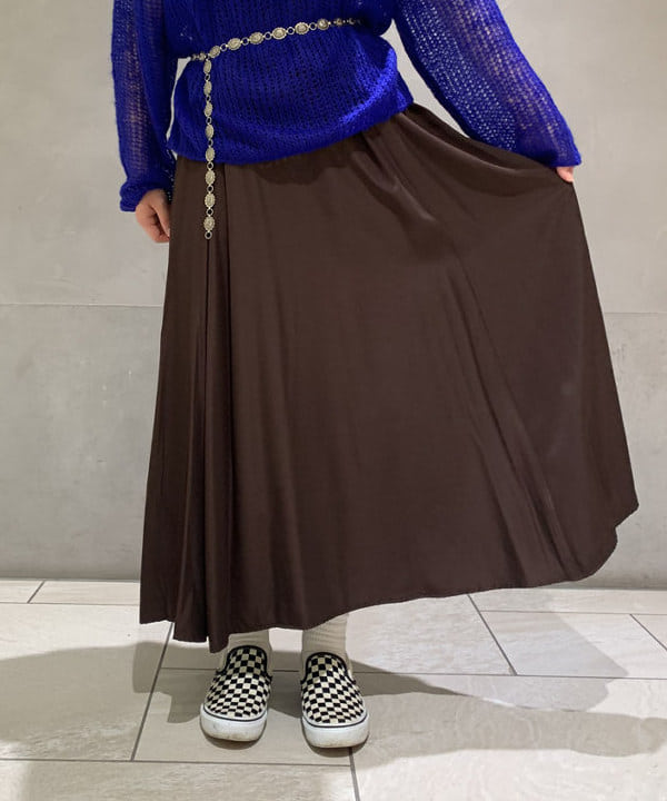 前田 優衣さんの「BEAMS WOMEN｜」を使ったコーディネート