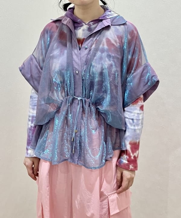 乙藤 侑里さんの「BEAMS WOMEN｜」を使ったコーディネート