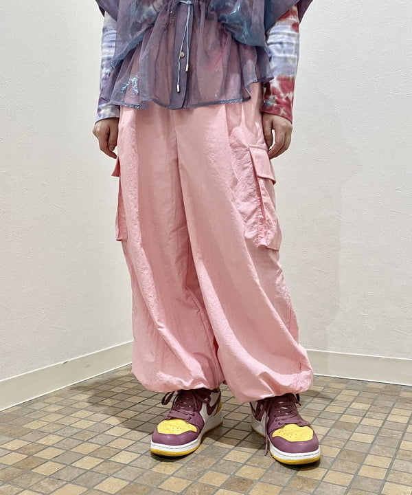 乙藤 侑里さんの「BEAMS WOMEN｜」を使ったコーディネート