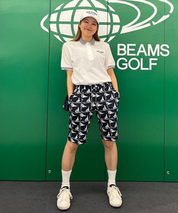 BEAMS GOLF（ビームス ゴルフ）BEAMS GOLF PURPLE LABEL / COMO