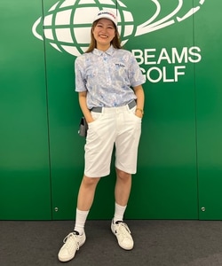 BEAMS GOLF（ビームス ゴルフ）【アウトレット】BEAMS GOLF PURPLE