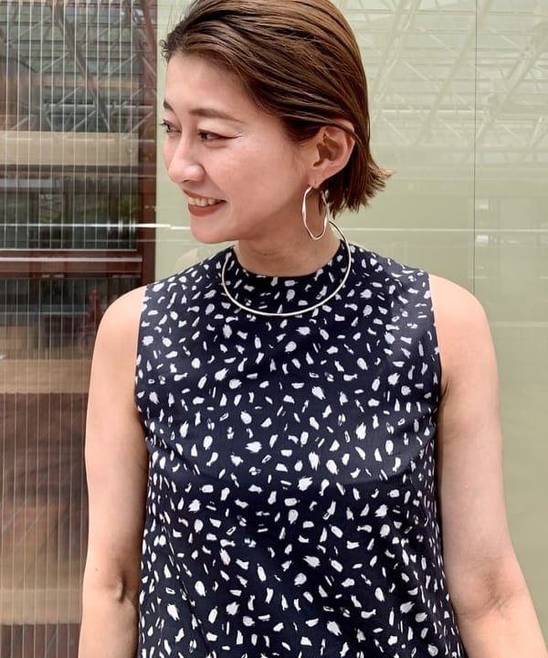 桑原 ふみさんの「BEAMS WOMEN｜」を使ったコーディネート