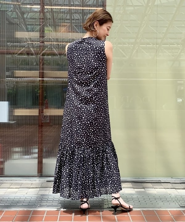 桑原 ふみさんの「BEAMS WOMEN｜」を使ったコーディネート