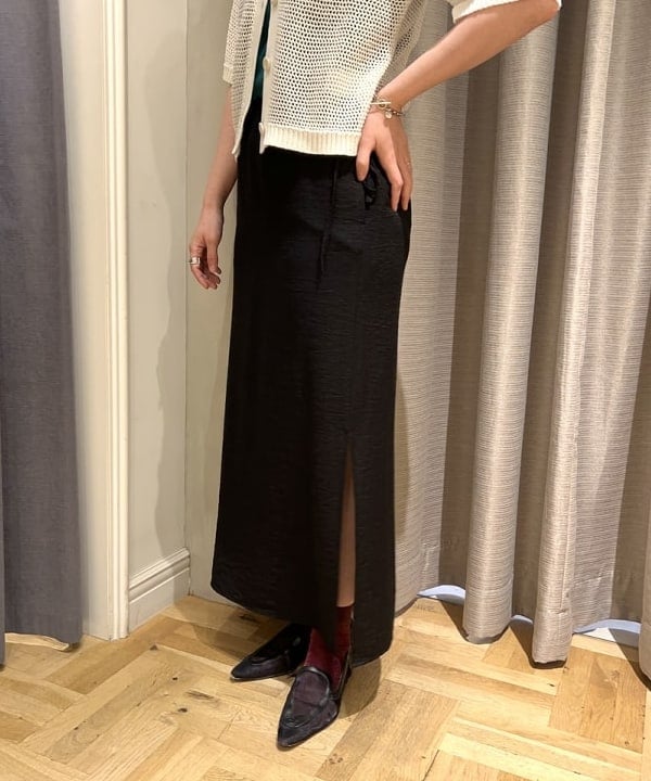 千田 静香さんの「BEAMS WOMEN｜」を使ったコーディネート