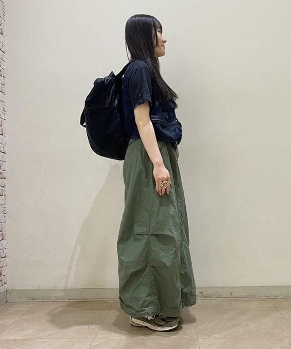 木村 海侑さんの「BEAMS WOMEN｜」を使ったコーディネート