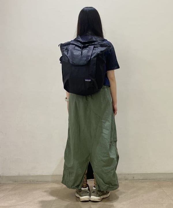 木村 海侑さんの「BEAMS WOMEN｜」を使ったコーディネート