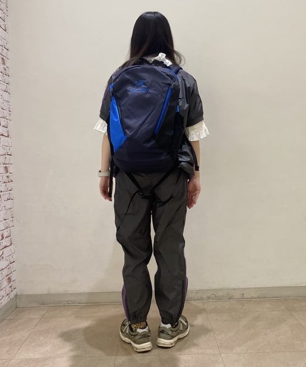 木村 海侑さんの「BEAMS WOMEN｜」を使ったコーディネート