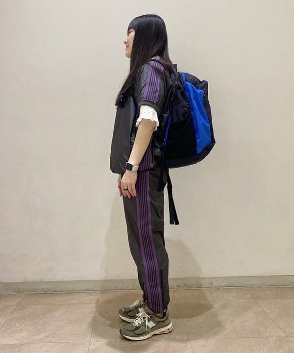 木村 海侑さんの「BEAMS WOMEN｜」を使ったコーディネート