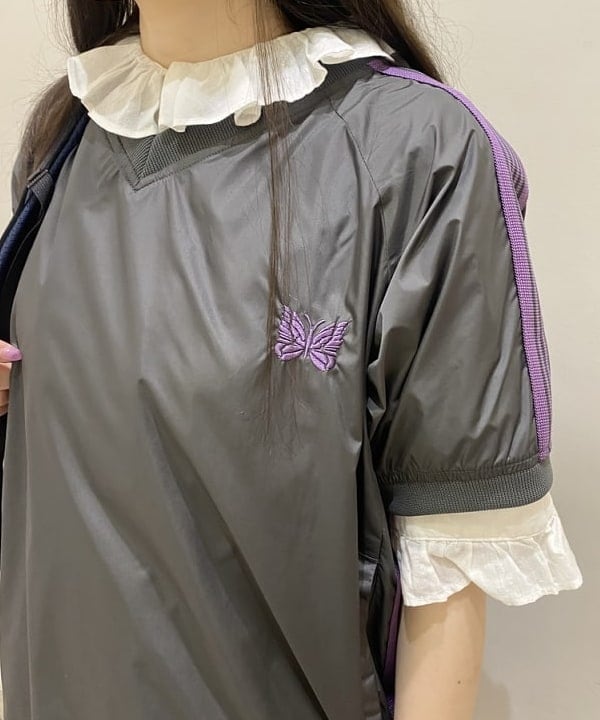 木村 海侑さんの「BEAMS WOMEN｜」を使ったコーディネート