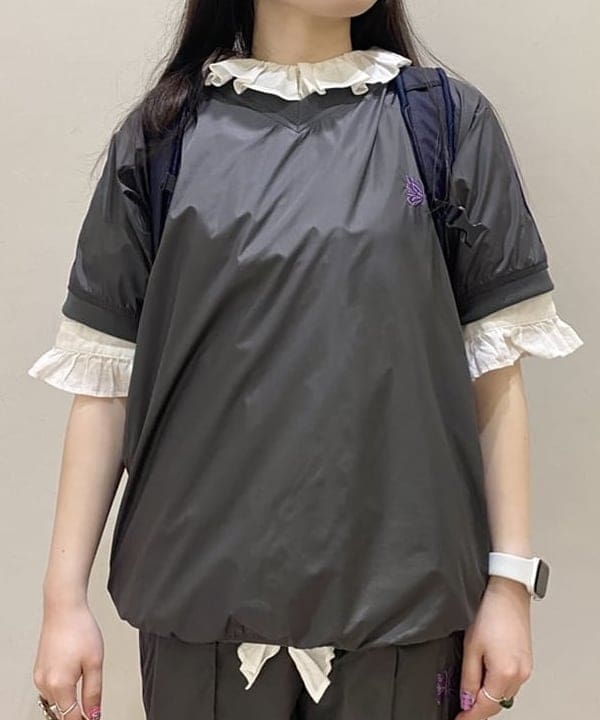 木村 海侑さんの「BEAMS WOMEN｜」を使ったコーディネート