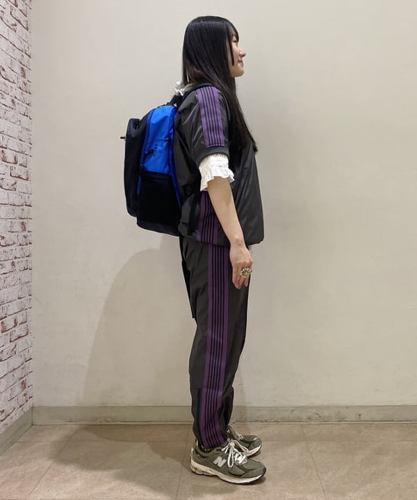 木村 海侑さんの「BEAMS WOMEN｜」を使ったコーディネート