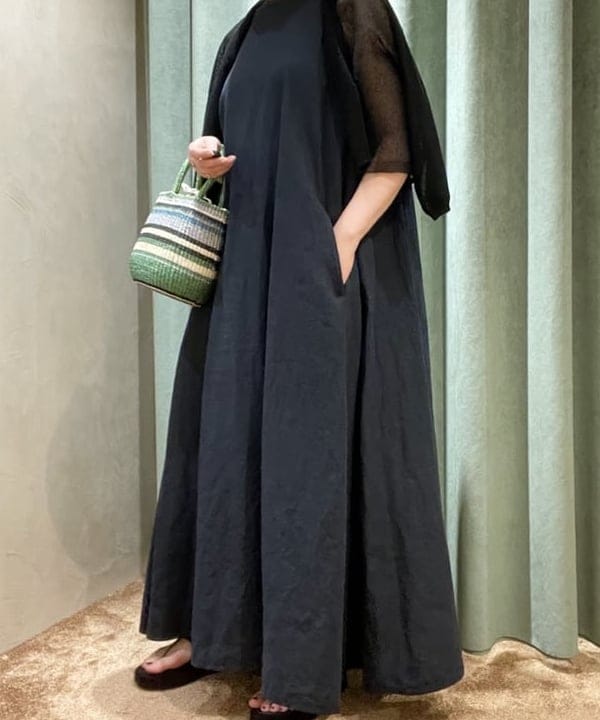RIEKOさんの「BEAMS WOMEN｜」を使ったコーディネート
