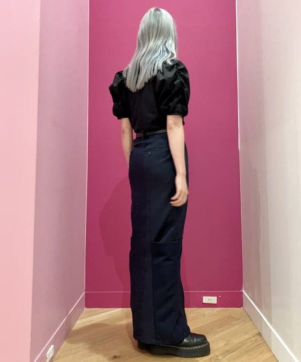 椎葉 未琴さんの「BEAMS WOMEN｜」を使ったコーディネート
