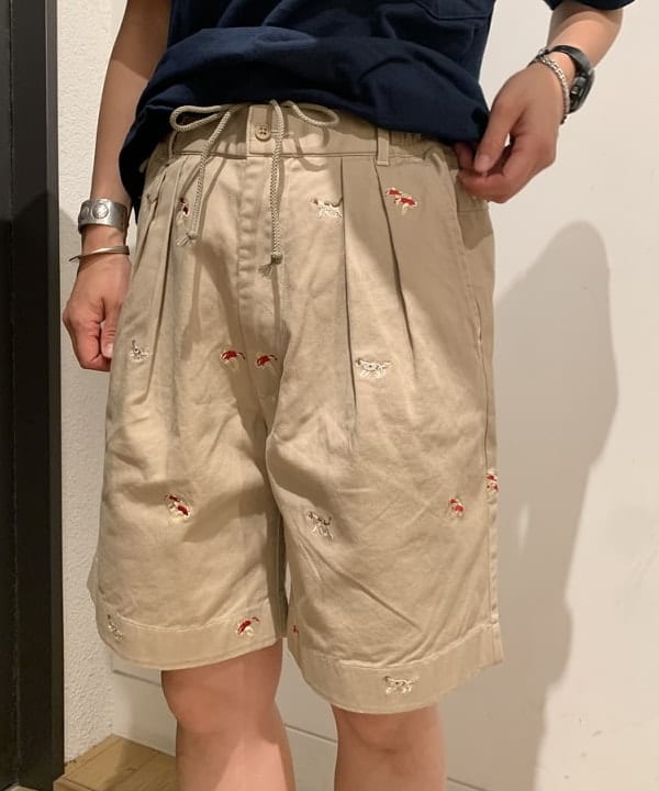 矢野(青木)優香さんの「BEAMS WOMEN｜BEAMS BOY / オンブレチェック ウエスタンシャツ ベスト」を使ったコーディネート