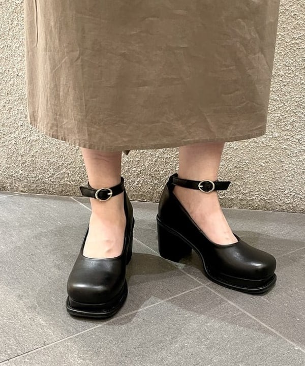 カタヤマ アヤさんの「BEAMS WOMEN｜JW PEI / Gabbi Bag」を使ったコーディネート