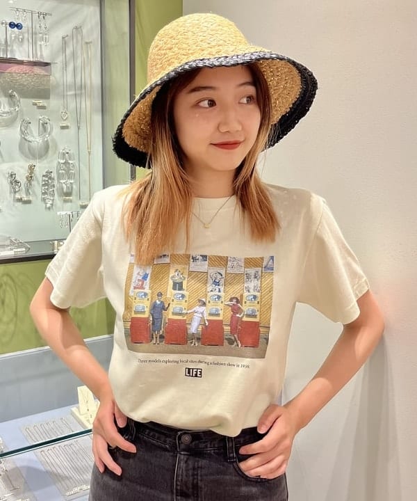 Yumenoさんの「BEAMS WOMEN｜」を使ったコーディネート