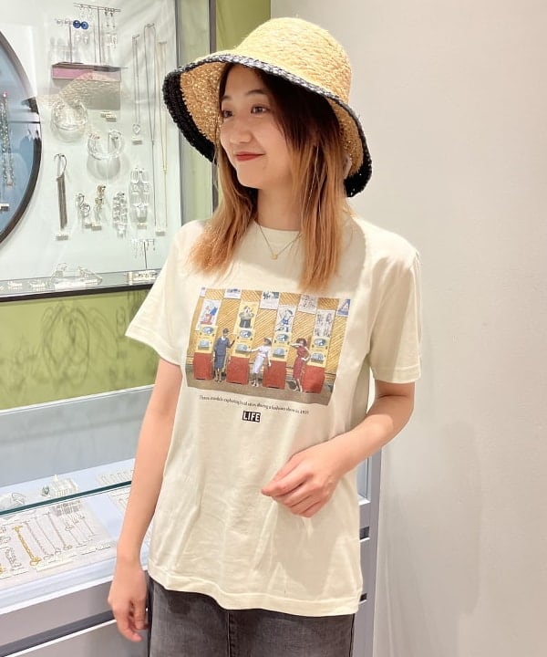 Yumenoさんの「BEAMS WOMEN｜」を使ったコーディネート