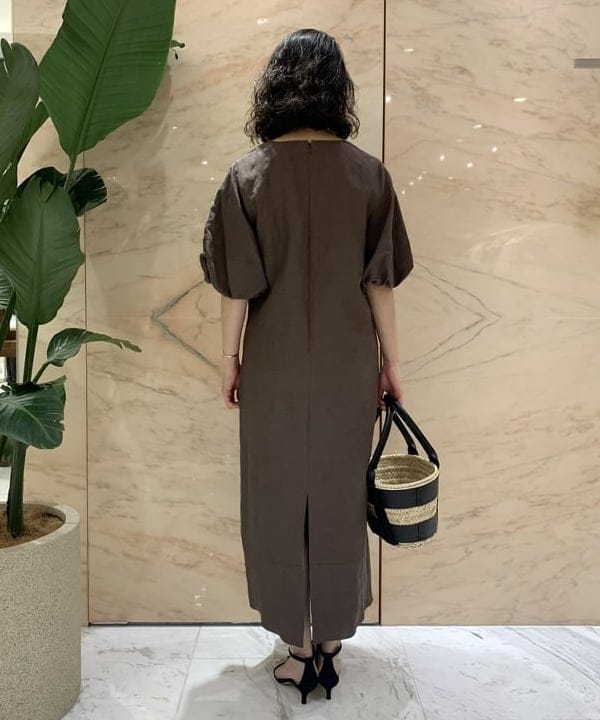 松元 晴佳さんの「BEAMS WOMEN｜」を使ったコーディネート