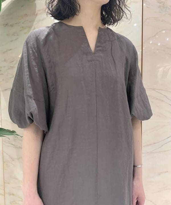 松元 晴佳さんの「BEAMS WOMEN｜」を使ったコーディネート
