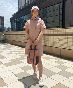 BEAMS GOLF（ビームス ゴルフ）〈WOMEN〉 ORANGE LABEL / 2WAY