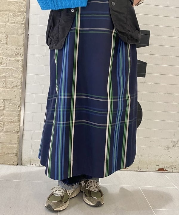 木村 海侑さんの「BEAMS WOMEN｜orSlow / 別注 Monroe Pants Special」を使ったコーディネート