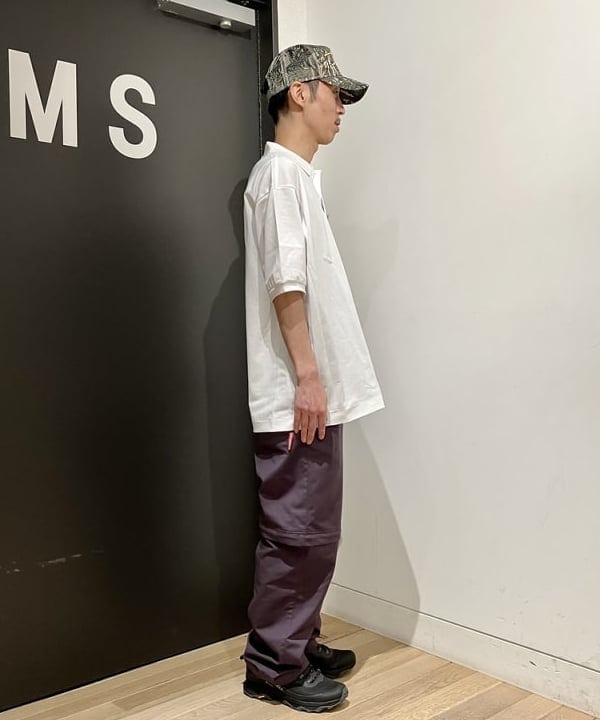 西村 光平さんの「BEAMS WOMEN｜」を使ったコーディネート