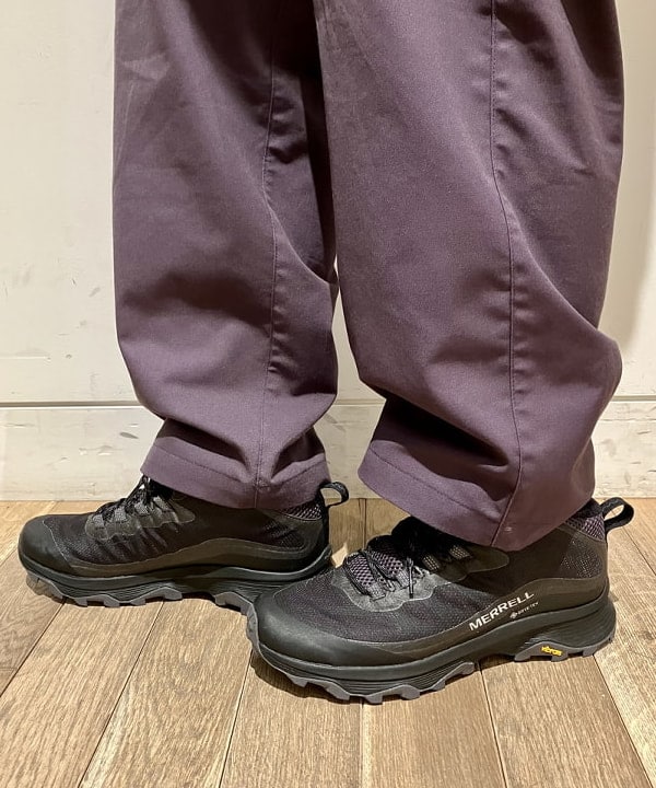 西村 光平さんの「BEAMS WOMEN｜」を使ったコーディネート