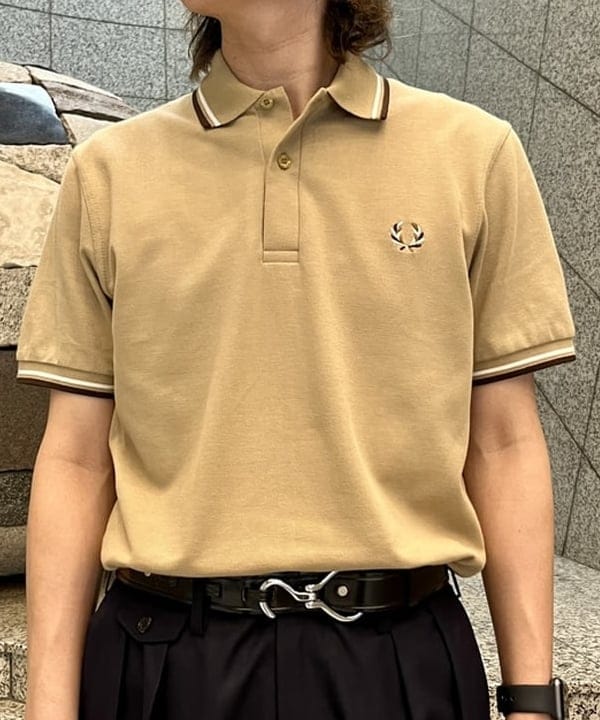 トラ吉さんの「BEAMS WOMEN｜」を使ったコーディネート