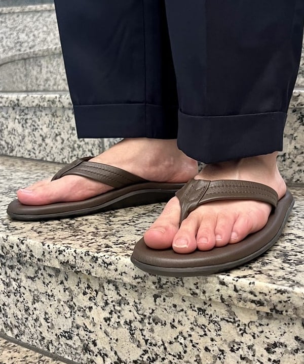 トラ吉さんの「BEAMS WOMEN｜」を使ったコーディネート