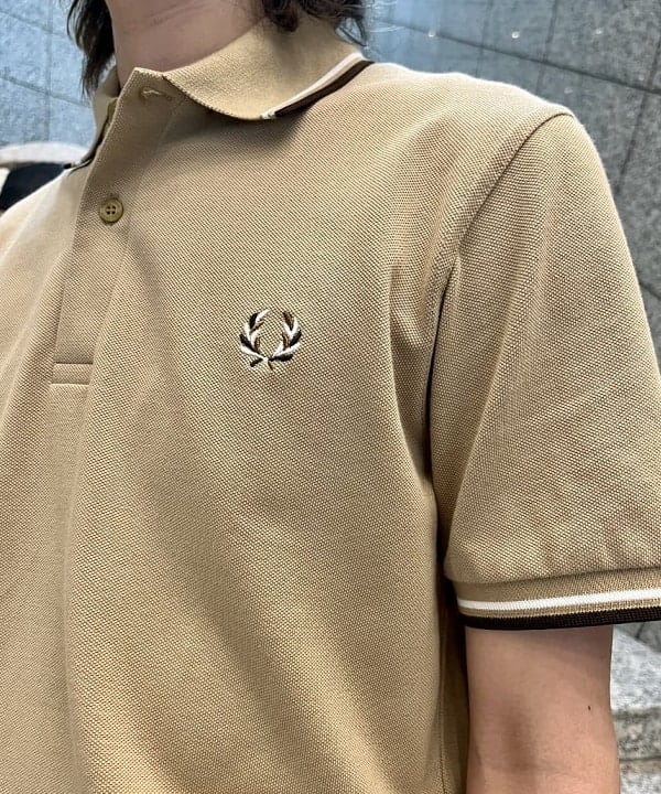 トラ吉さんの「BEAMS WOMEN｜」を使ったコーディネート