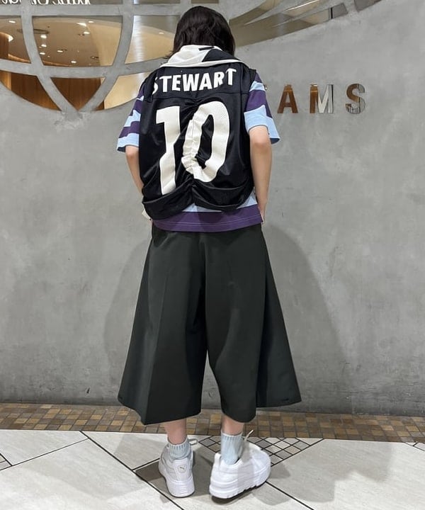 サワイさんの「BEAMS WOMEN｜」を使ったコーディネート