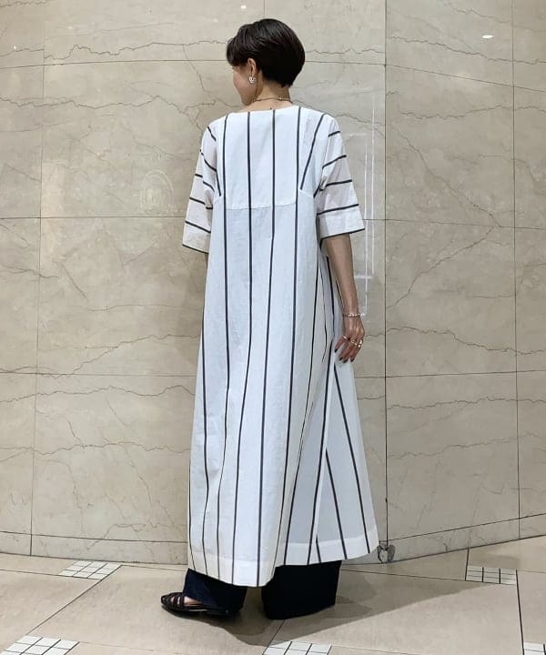 SANOさんの「BEAMS WOMEN｜」を使ったコーディネート