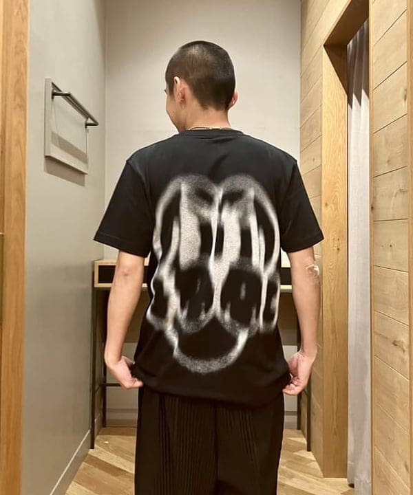 森末　瑞騎さんの「BEAMS WOMEN｜」を使ったコーディネート