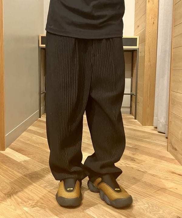 森末　瑞騎さんの「BEAMS WOMEN｜」を使ったコーディネート