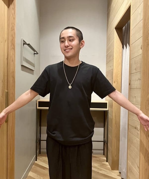 森末　瑞騎さんの「BEAMS WOMEN｜」を使ったコーディネート